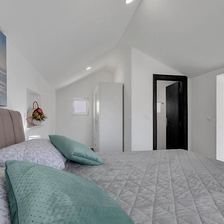 Kuca Za Odmor Lemon Tree Makarska Apartment Екстериор снимка