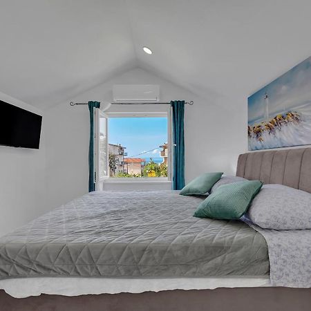 Kuca Za Odmor Lemon Tree Makarska Apartment Екстериор снимка