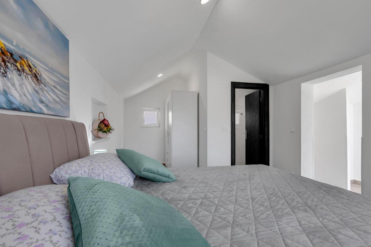 Kuca Za Odmor Lemon Tree Makarska Apartment Екстериор снимка