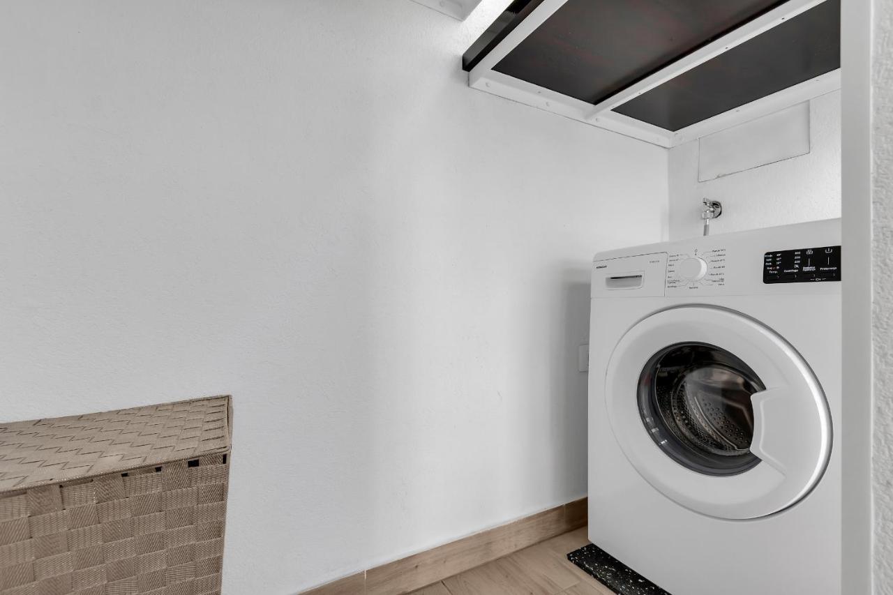Kuca Za Odmor Lemon Tree Makarska Apartment Екстериор снимка