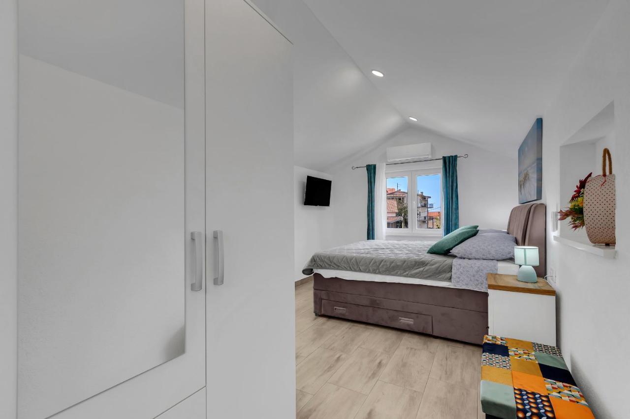 Kuca Za Odmor Lemon Tree Makarska Apartment Екстериор снимка