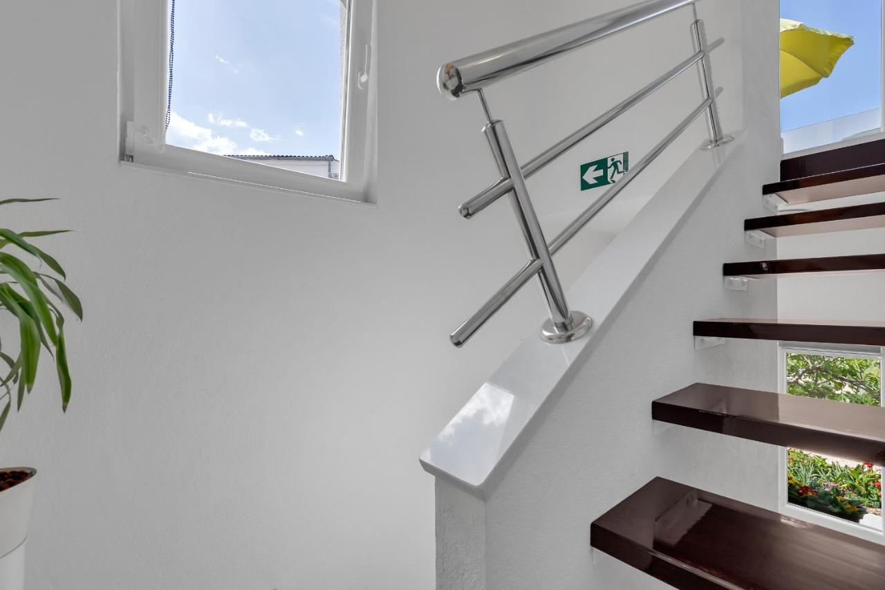 Kuca Za Odmor Lemon Tree Makarska Apartment Екстериор снимка
