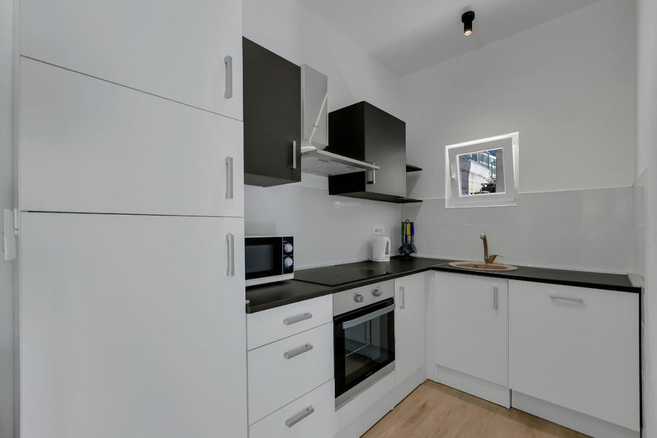 Kuca Za Odmor Lemon Tree Makarska Apartment Екстериор снимка