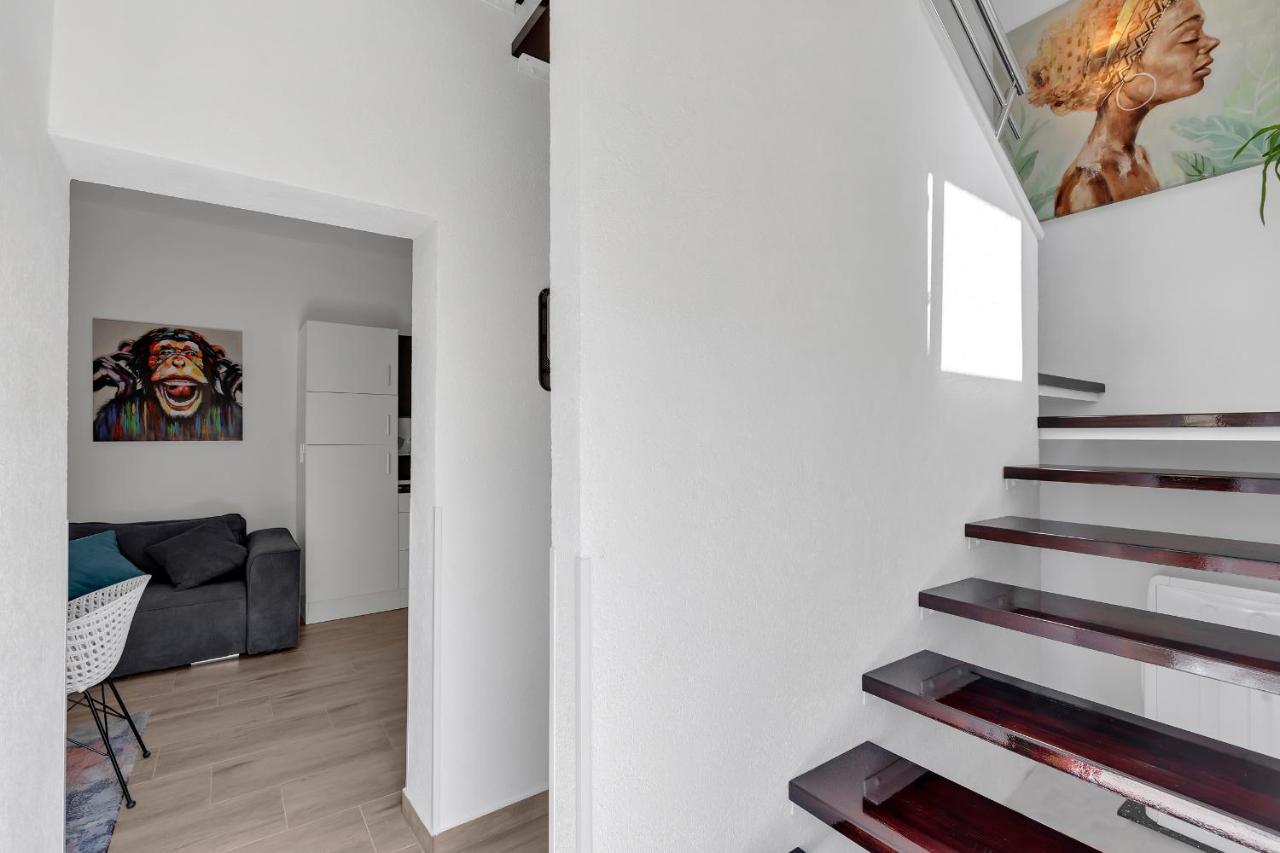 Kuca Za Odmor Lemon Tree Makarska Apartment Екстериор снимка