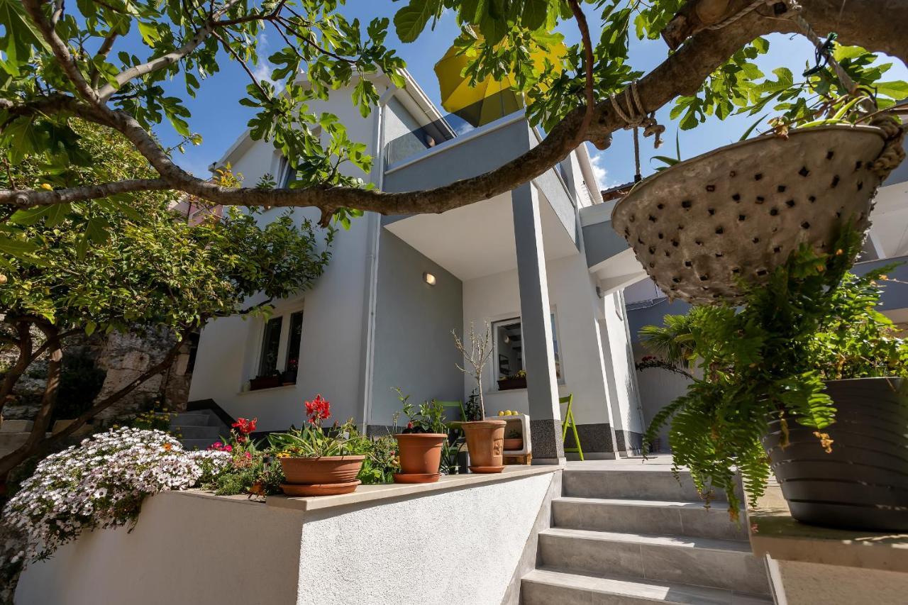 Kuca Za Odmor Lemon Tree Makarska Apartment Екстериор снимка
