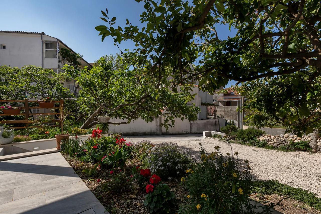 Kuca Za Odmor Lemon Tree Makarska Apartment Екстериор снимка