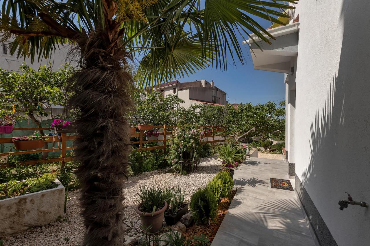 Kuca Za Odmor Lemon Tree Makarska Apartment Екстериор снимка