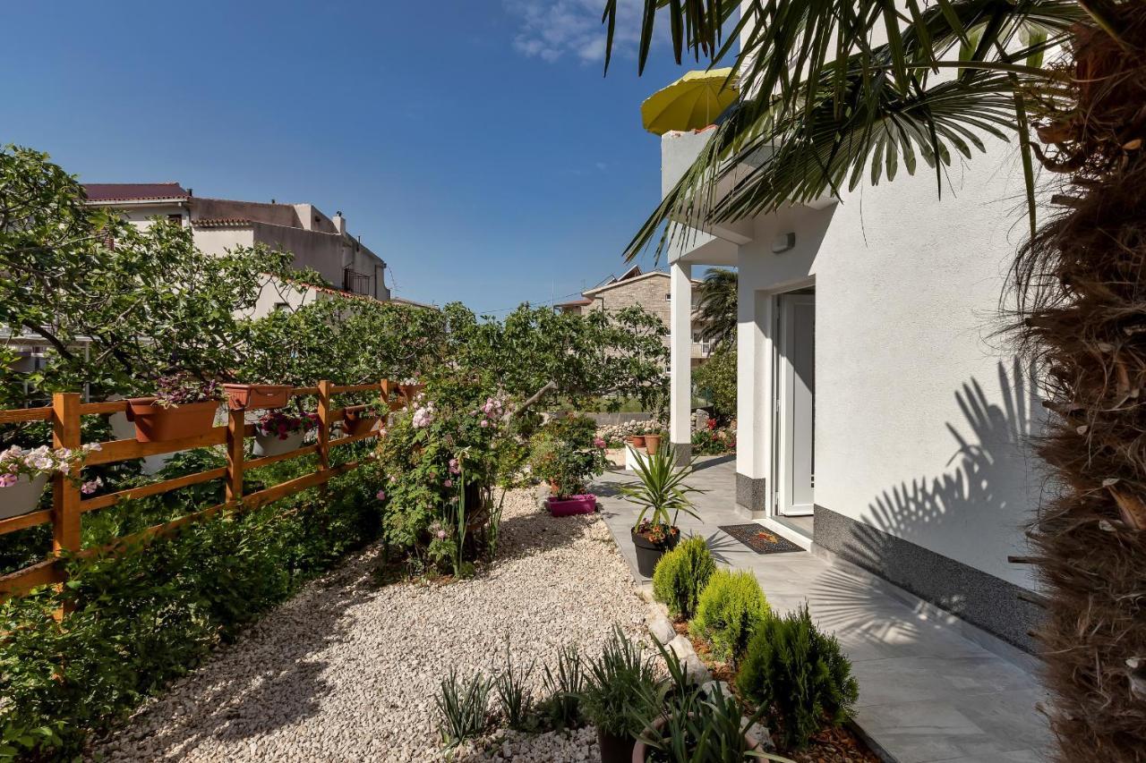 Kuca Za Odmor Lemon Tree Makarska Apartment Екстериор снимка