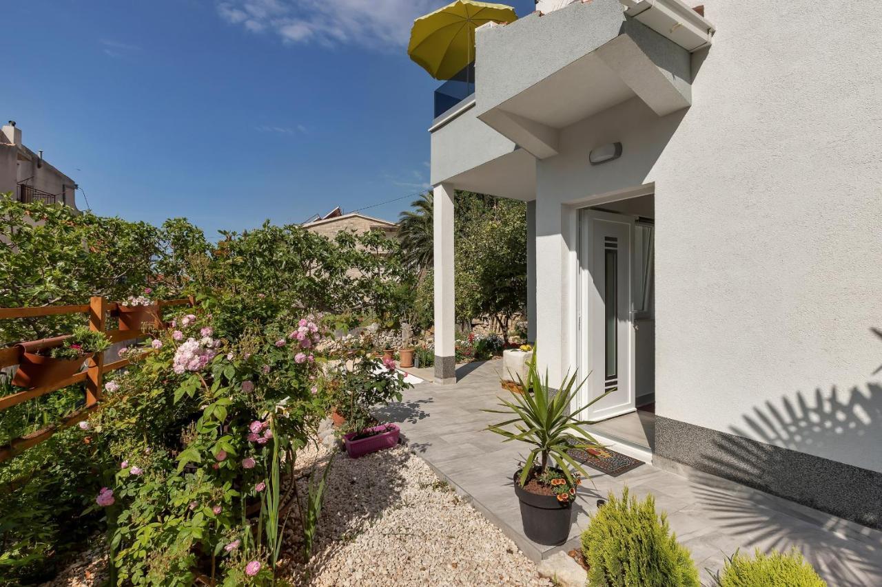 Kuca Za Odmor Lemon Tree Makarska Apartment Екстериор снимка