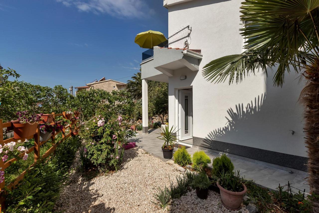 Kuca Za Odmor Lemon Tree Makarska Apartment Екстериор снимка