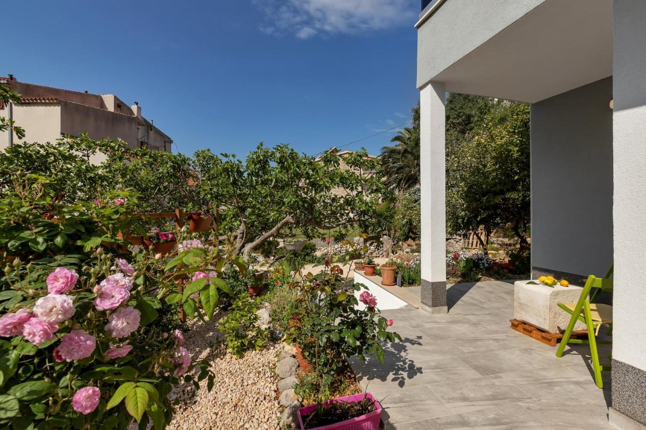 Kuca Za Odmor Lemon Tree Makarska Apartment Екстериор снимка