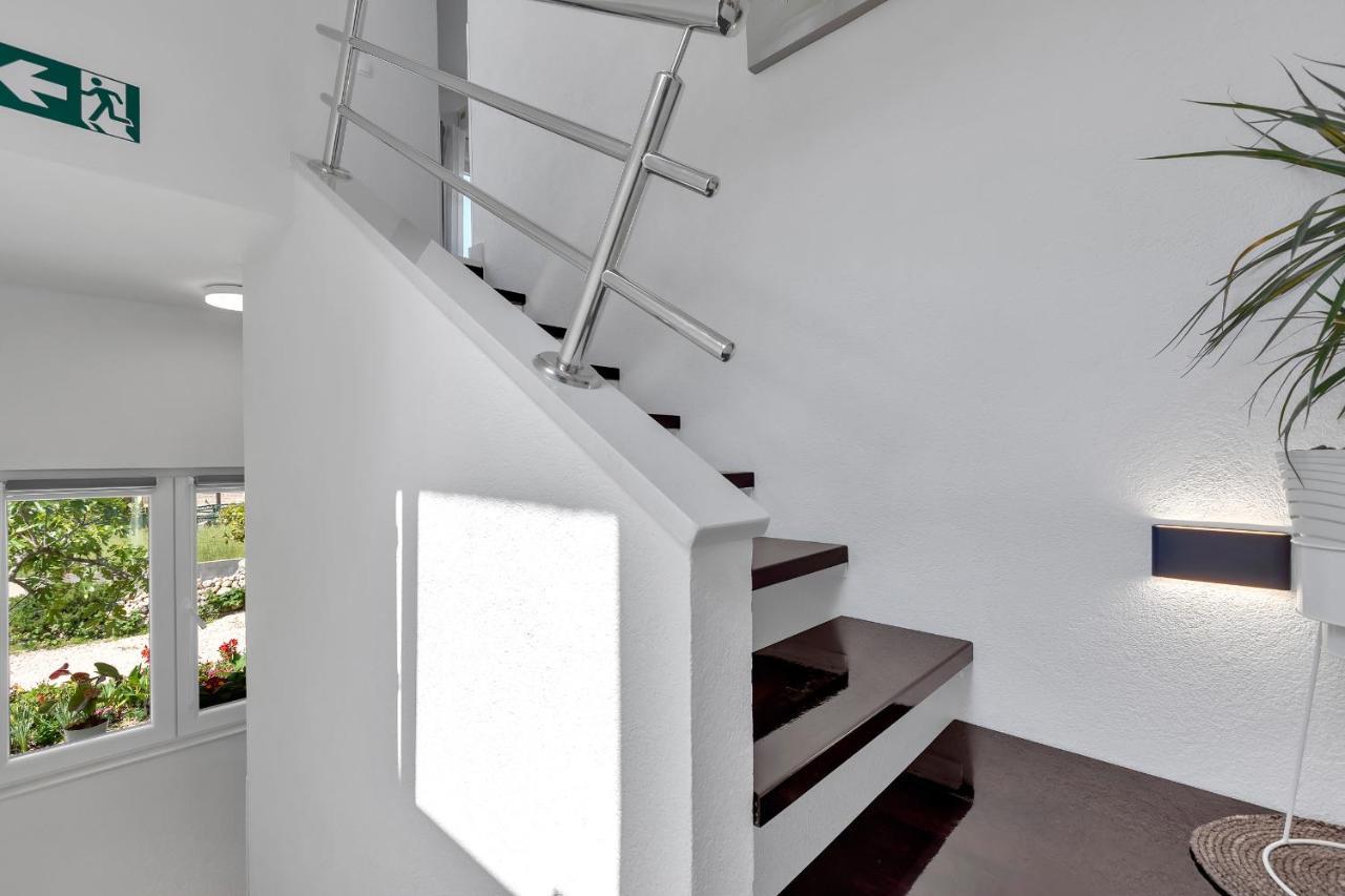 Kuca Za Odmor Lemon Tree Makarska Apartment Екстериор снимка