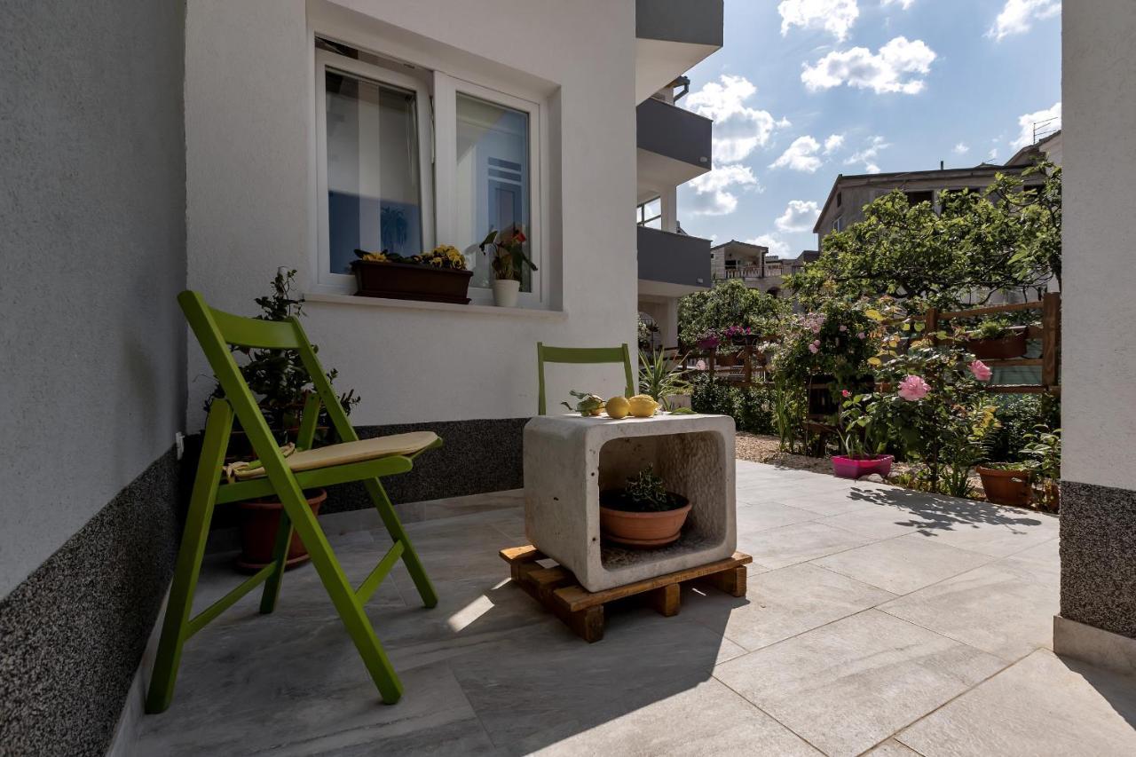 Kuca Za Odmor Lemon Tree Makarska Apartment Екстериор снимка